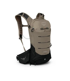 Trinkrucksack OSPREY Raptor 10 pediment grey