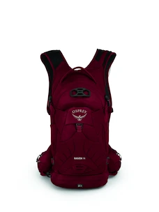 Trinkrucksack OSPREY  Raven 14 červený