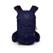 Trinkrucksack OSPREY RAVEN 14 deep fig