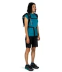 Trinkrucksack OSPREY Sylva 12 baikal green