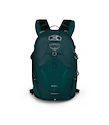 Trinkrucksack OSPREY Sylva 12 baikal green