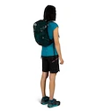 Trinkrucksack OSPREY Sylva 12 baikal green