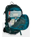 Trinkrucksack OSPREY Sylva 12 baikal green