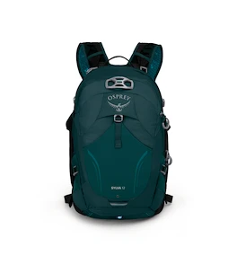 Trinkrucksack OSPREY Sylva 12 baikal green