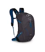 Trinkrucksack OSPREY Sylva 12 space travel grey