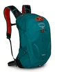 Trinkrucksack OSPREY  Sylva 12 zelený