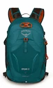 Trinkrucksack OSPREY  Sylva 12 zelený
