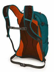 Trinkrucksack OSPREY  Sylva 12 zelený