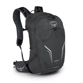 Trinkrucksack OSPREY Syncro 20 coal grey