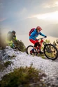 Trinkrucksack VAUDE  Bike Alpin 25+5