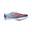 Trittry adidas  Adizero Ambition Legacy Indigo