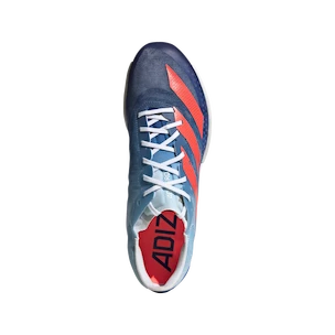 Trittry adidas  Adizero Ambition Legacy Indigo