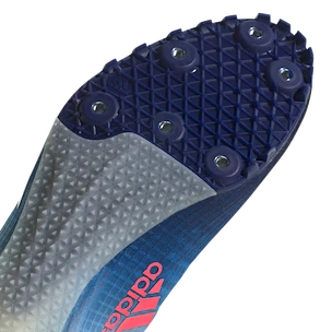 Trittry adidas  Sprint Star Legacy Indigo