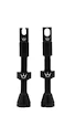 Tubeless-Ventil PEATY'S  X chris king (mk2) black tubeless valves 42mm (ptv2-42-blk-12)