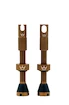 Tubeless-Ventil PEATY'S  X chris king (mk2) bourbon tubeless valves 42mm (ptv2-42-brb-12)