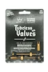 Tubeless-Ventil PEATY'S  X chris king (mk2) bourbon tubeless valves 60mm (ptv2-60-brb-12)
