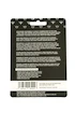 Tubeless-Ventil PEATY'S  X chris king (mk2) bourbon tubeless valves 60mm (ptv2-60-brb-12)