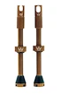 Tubeless-Ventil PEATY'S  X chris king (mk2) bourbon tubeless valves 60mm (ptv2-60-brb-12)