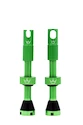 Tubeless-Ventil PEATY'S  X chris king (mk2) emerald tubeless valves 42mm (ptv2-42-emr-12)