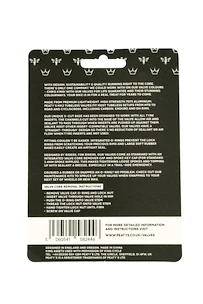 Tubeless-Ventil PEATY'S  X chris king (mk2) emerald tubeless valves 60mm (ptv2-60-emr-12)