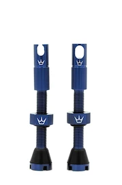 Tubeless-Ventil PEATY'S X chris king (mk2) navy tubeless valves 42mm (ptv2-42-nvy-12)
