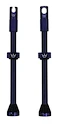 Tubeless-Ventil PEATY'S  X chris king (mk2) navy tubeless valves - 80mm (ptv2-80-nvy-12)