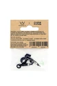 Tubeless-Ventil PEATY'S  X chris king (mk2) tubeless valve service kit (ptv2-service-12)