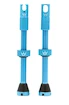 Tubeless-Ventil PEATY'S  X chris king (mk2) turquoise tubeless valves 60mm (ptv2-60-trq-12)