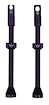 Tubeless-Ventil PEATY'S  X chris king (mk2) violet tubeless valves - 80mm (ptv2-80-vlt-12)