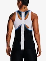 Under Armour 2 in 1 Knockout Tank-BLK