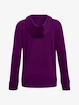 Under Armour Armour Fleece LC Hoodie-PPL