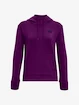 Under Armour Armour Fleece LC Hoodie-PPL