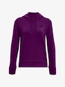 Under Armour Armour Fleece LC Hoodie-PPL