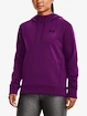 Under Armour Armour Fleece LC Hoodie-PPL
