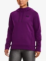 Under Armour Armour Fleece LC Hoodie-PPL
