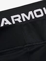 Under Armour Authentics Legging-BLK