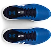 Under Armour  BGS Charged Pursuit 3 Victory Blue