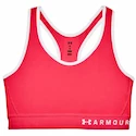 Under Armour BH Mid Keyhole BH für Damen, PNK