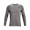 Under Armour CG Armour Fitted Crew-GRY T-shirt
