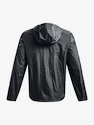Under Armour Cloudstrike 2.0 Stormgrey Jacke