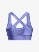 Under Armour Crossback-BH Longline-BLU