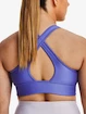 Under Armour Crossback-BH Longline-BLU