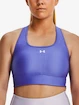 Under Armour Crossback-BH Longline-BLU
