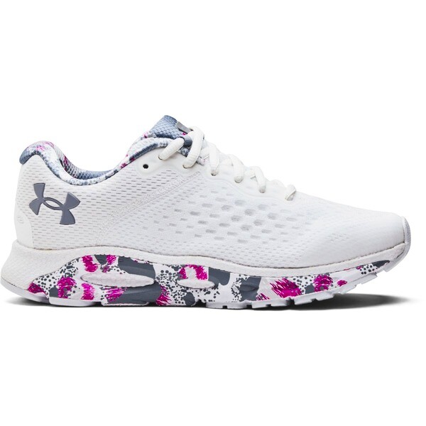Under Armour Damen HOVR Infinite Straßen Laufschuhe Trainingsschuhe Sportschuhe 