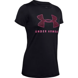 Under Armour Damen Sportstyle Grafik SSC T-Shirt