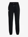 Under Armour Essential Fleece-Jogginghose, schwarz