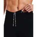 Under Armour Frauen 3/4 Leggings Speedpocket Perf 7/8 Tght Schwarz