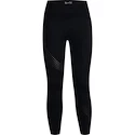 Under Armour Frauen 3/4 Leggings Speedpocket Perf 7/8 Tght Schwarz