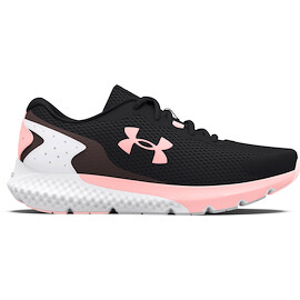 Under Armour  GGS Charged Rogue 3 Jet Gray