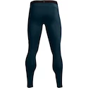 Under Armour Leggings für Herren ColdGear Rush Leggings Blue Note